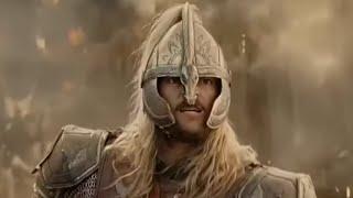 ÉOMER* The Riders of Rohan- Lord of the Rings