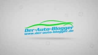 Das Intro für www.der-auto-blogger.de