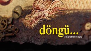 Döngü... Atıklardan, minyatüre...