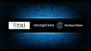 The Retailers Association of India recognises Nucleus Vision - Kumar Rajagopalan, CEO, RAI