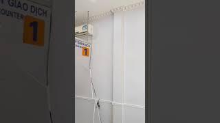 Hướng dẫn thi công tấm ốp tường nhựa| ABT