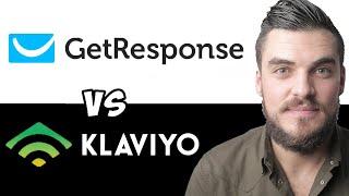 Getresponse vs Klaviyo - Which Is The Better Email Marketing Software?