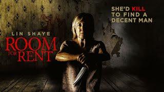 Room For Rent (2019) | FULL PSYCHO THRILLER MOVIE | Lin Shaye | Oliver Rayon | Valeska Mosich Miller