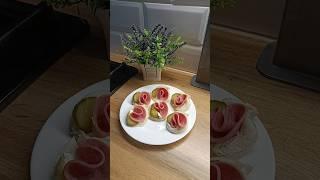#закуска # тарталетки #пальчикиоближешь #рецепты #рекомендую #еда #вкусно #кулинария #food