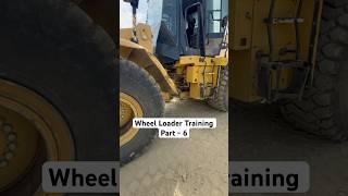 Wheel Loader Training | Gear Oil || Part - 6