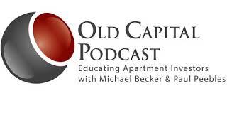 Episode 181 - ARE YOU NEW TO APARTMENT FINANCING? Listen to John Darrow, underwriter and...