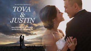 Maui, Olowalu Wedding Film / Tova & Justin / HI FOCUSED