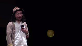 謎への好奇心を伸ばそう | Sadam Fujioka | TEDxFukuoka