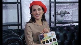 TV/1-ый Вегетарианский - Органик Голд