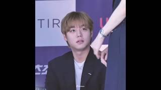 Jihoon be like: noona neomu yeppo #parkjihoon #suzy #weakheroclass2 #weakhero