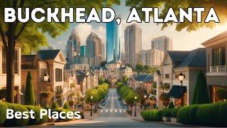 10 Best Things to Do in Buckhead