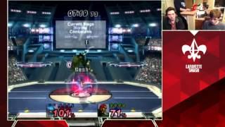 Round Robins 2016 -  PM Session 3 -  Gray vs Triston