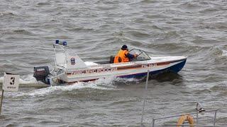 Происшествия на водоемах Томской области. Меры безопасности