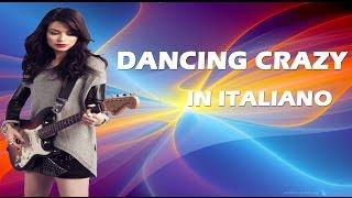 Miranda Cosgrove  Dancing Crazy in italiano