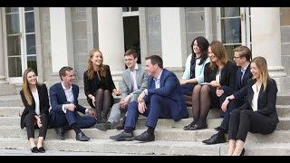 Grant Thornton | It's Our People That Make Us Different