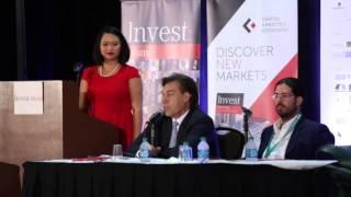 Invest: Miami hosts VIP panel on Real Estate Development