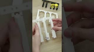 How to Replace Loog Piano Keys  | Easy Step-by-Step Tutorial