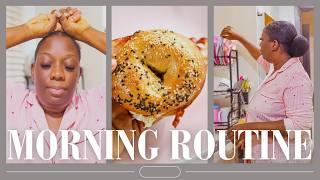 4AM Morning Routine | How I Stay Productive as a Mom of 5 !