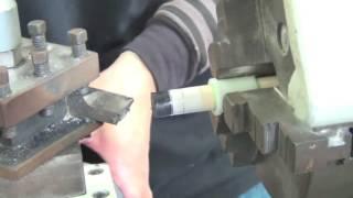how to install KAMUI CLEAR 1