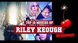 Riley Keough Top 10 Movies | Best 10 Movie of Riley Keough