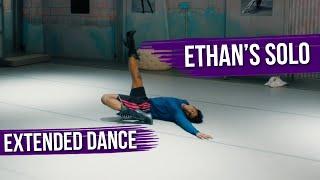 Extended Dance | Ethan's Solo | The Next Step Season 9