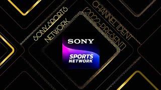 Sony Sports Network Ident (2022-present)