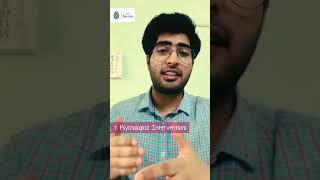 TREATMENT OF PREMATURE EJACULATION