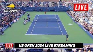 US Open 2024 Live Streaming TV Channels | US Open Tennis Championship 2024 Live Streaming