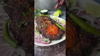 Chapli Kebab (King of kebabs) Recipe