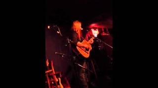 Chris Stapleton - Unreleased song live @ Station Inn