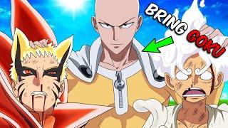 27 Secrets You Did Not Know About One Punch Man (Saitama vs Goku?)