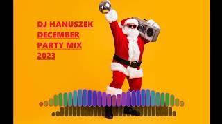 Legjobb Diszkó zenék 2023 DECEMBER Mix By DJ Hanuszek