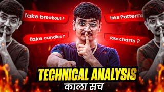 Top 4 Technical Analysis mistakes | Quotex Trading | Zero Treasure
