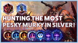 Butcher Lamb - HUNTING THE MOST PESKY MURKY IN SILVER! - B2GM Season 4 2024