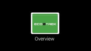 EcoTrek Overview