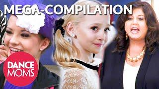 UNEXPECTED Wins! They BARELY Made First Place! The ALDC Gets LUCKY! (Mega-Compilation) | Dance Moms