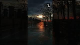 당신이 죽을 장소를 고를 수 있다면? #14 #shorts