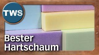 How to find the best XPS foam for terrain building, crafting & model making (XPS, Tabletop , TWS)