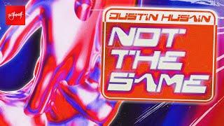 Dustin Husain - Not The Same | Official Audio