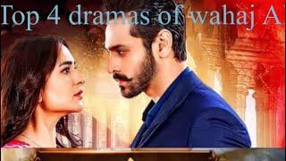 Wahaj Ali top dramas #viral #youtubeshorts #shorts#trending