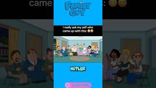 Peter Meets Quagmire’s Dad (Ida) – Family Guy’s Most Unexpected “RELATION” Scene