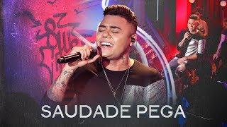 Felipe Araújo - Saudade Pega