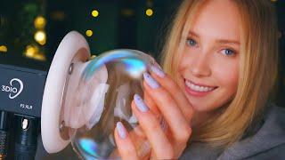 ASMR 50 Triggers For People Who Need DEEP SLEEP ~ ASMR No Talking