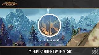 Music & Ambience - Tython