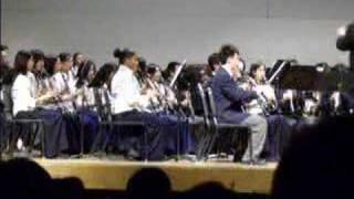 Agincourt CI - Sleigh Ride