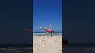 YOGA  | ЙОГА  #shorts #reels #love #yoga #fun #motivation #om #life #smile #video #nature #happy