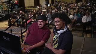 CEOTaku 2023 Guilty Gear Accent Core Plus R Top 8