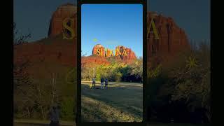 Sound's Of Sedona, Arizona #travel #hiking #hikingroutes #mountains #explorearizona #hikingtrails #