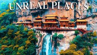 Top 10 Most Beautiful Places to Visit in China #4