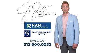 Ask Jake: Jake Proctor Explains Realtor Fees